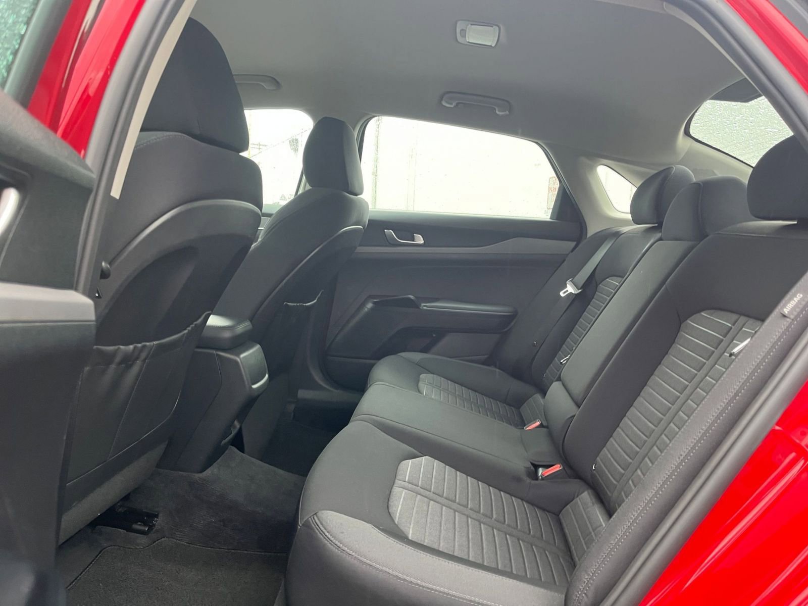 Thumbnail: 2025 Kia K5 - 24