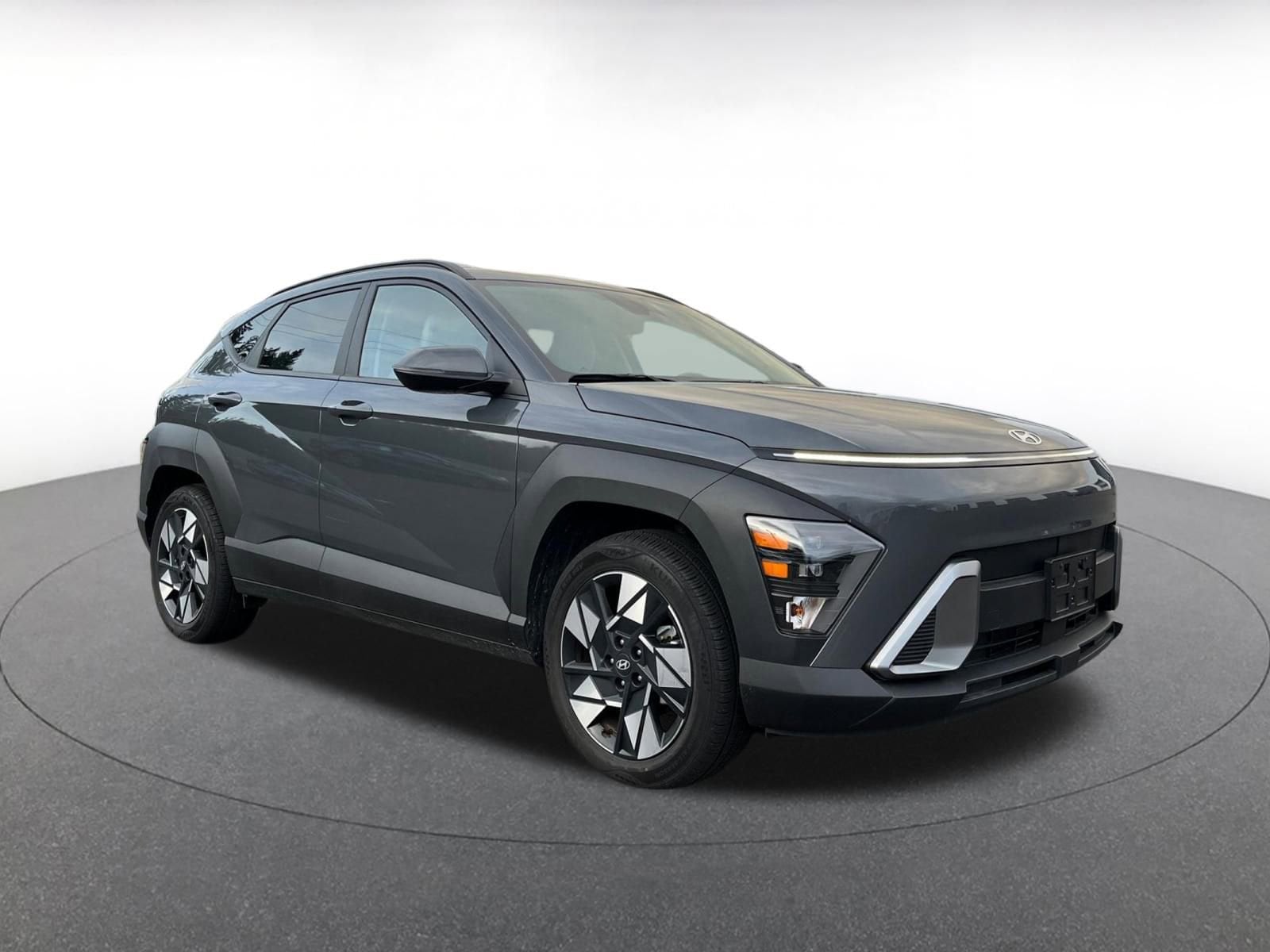 Thumbnail: 2025 Hyundai Kona - 1