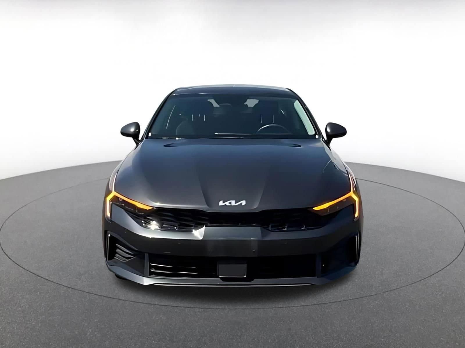Thumbnail: 2025 Kia K5 - 4