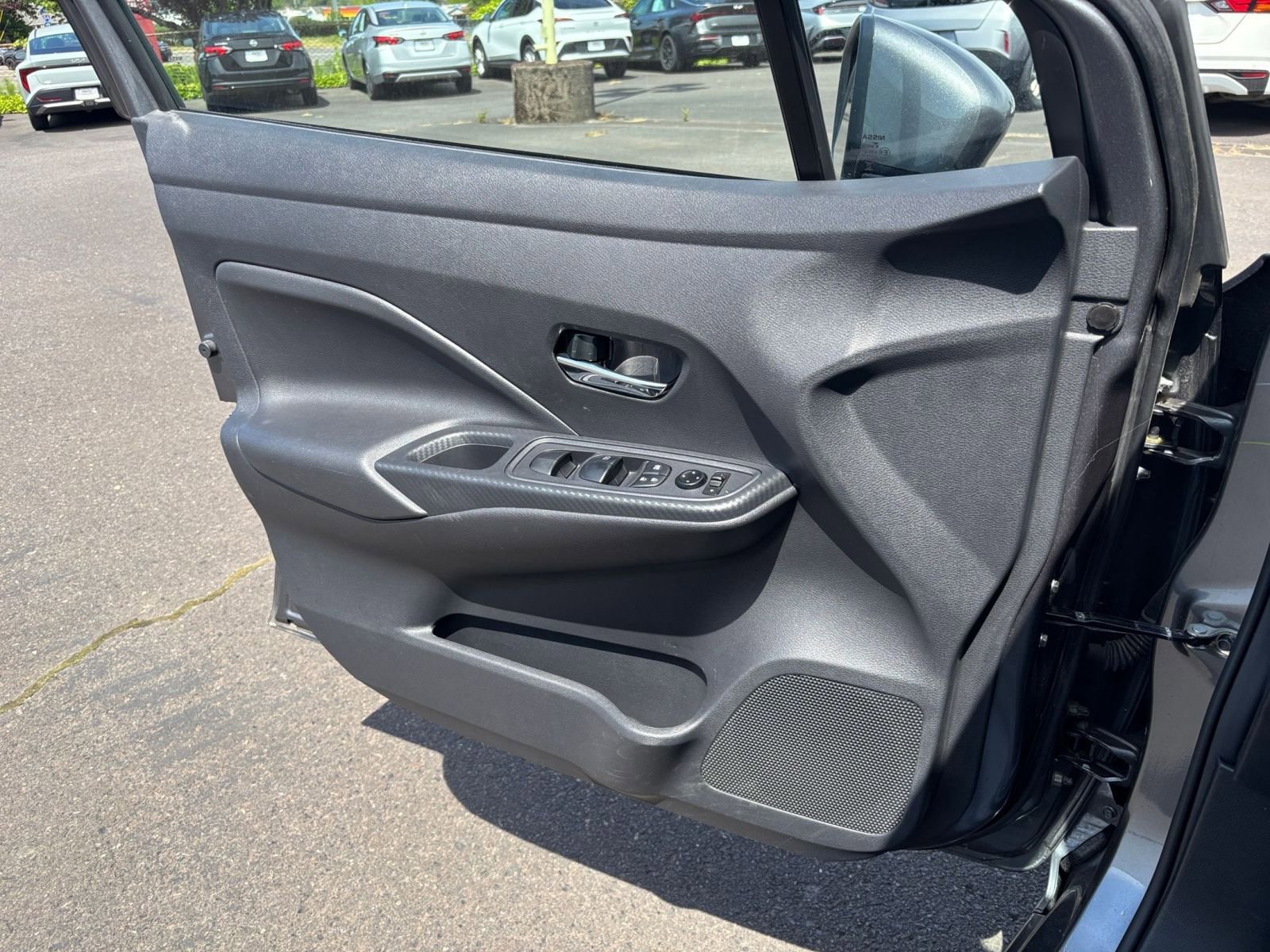 Thumbnail: 2025 Nissan Versa - 18