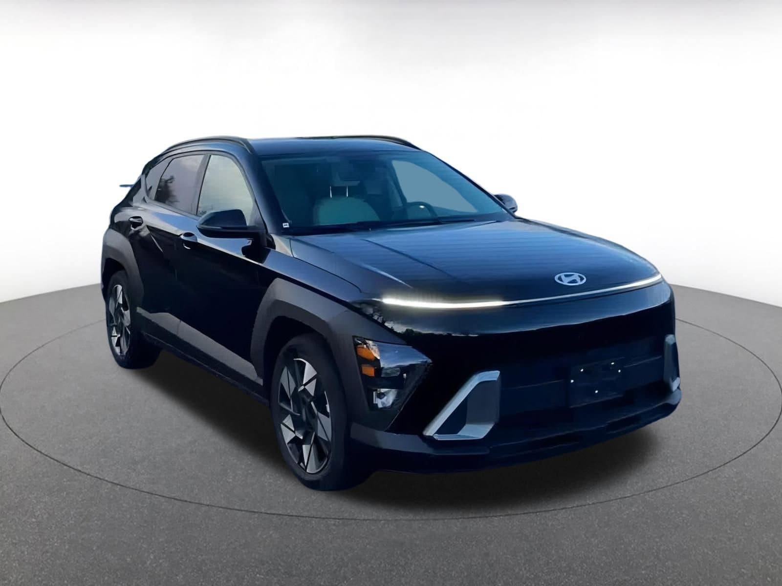 Thumbnail: 2025 Hyundai Kona - 3