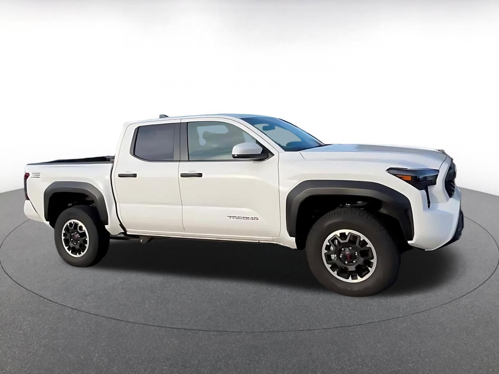 Thumbnail: 2025 Toyota Tacoma - 16