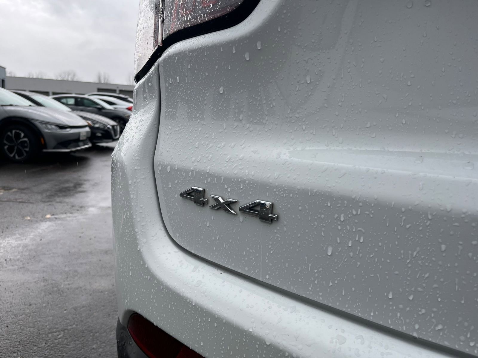 Thumbnail: 2025 Jeep Compass - 17