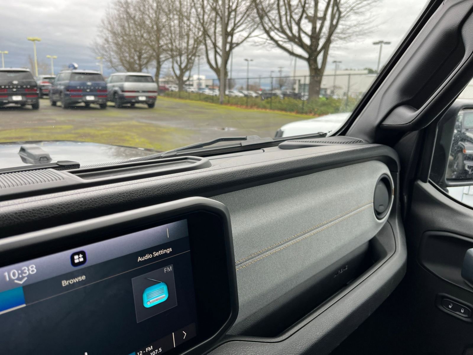 Thumbnail: 2025 Jeep Wrangler - 34