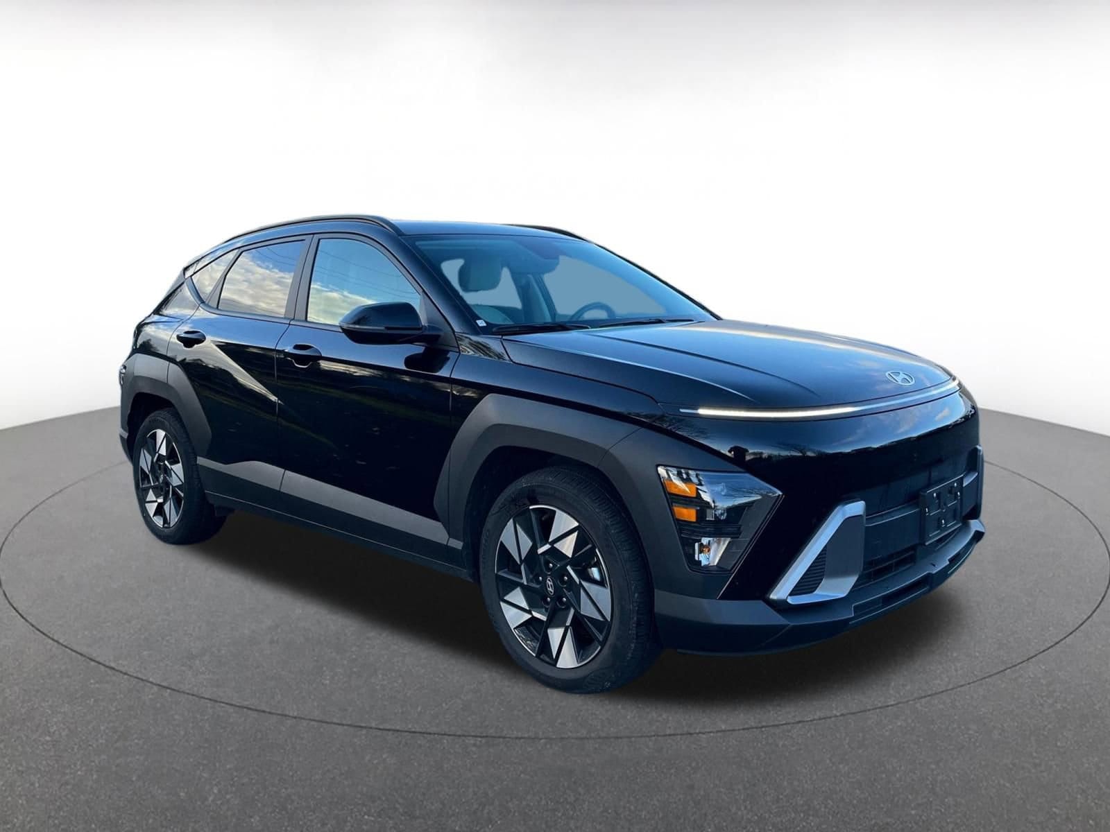 Thumbnail: 2025 Hyundai Kona - 1