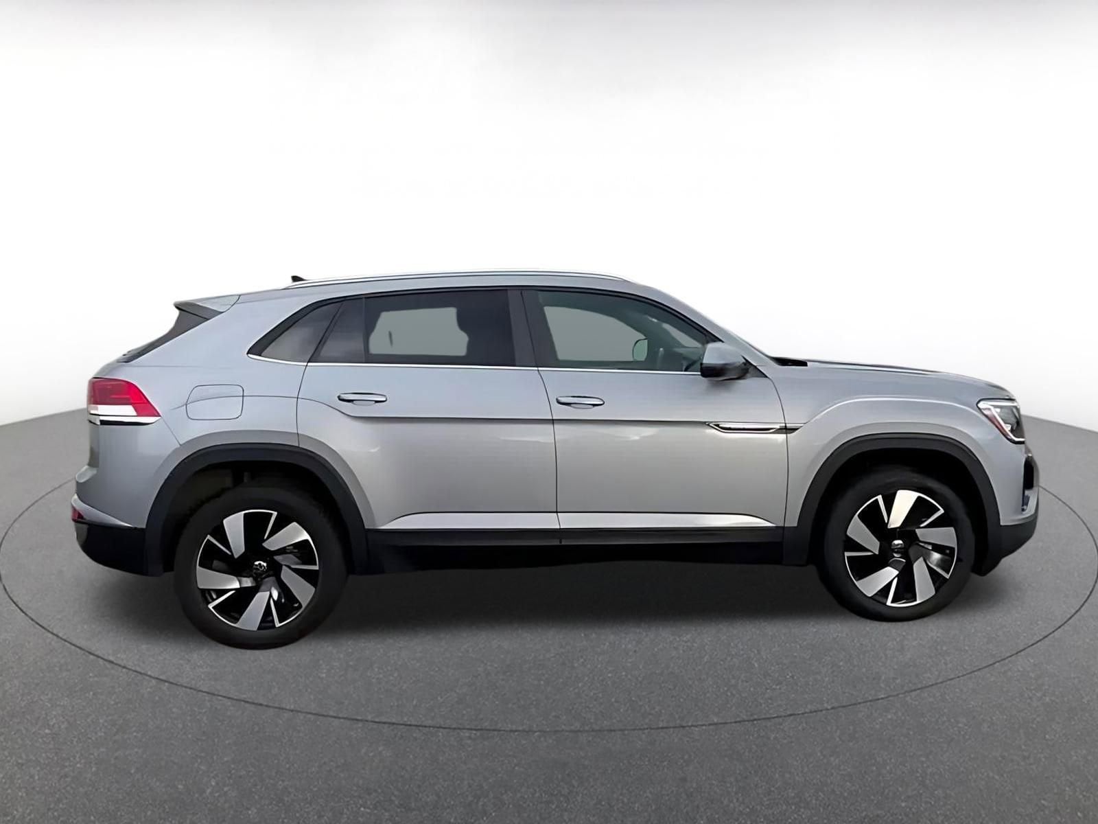 Thumbnail: 2025 Volkswagen Atlas - 16