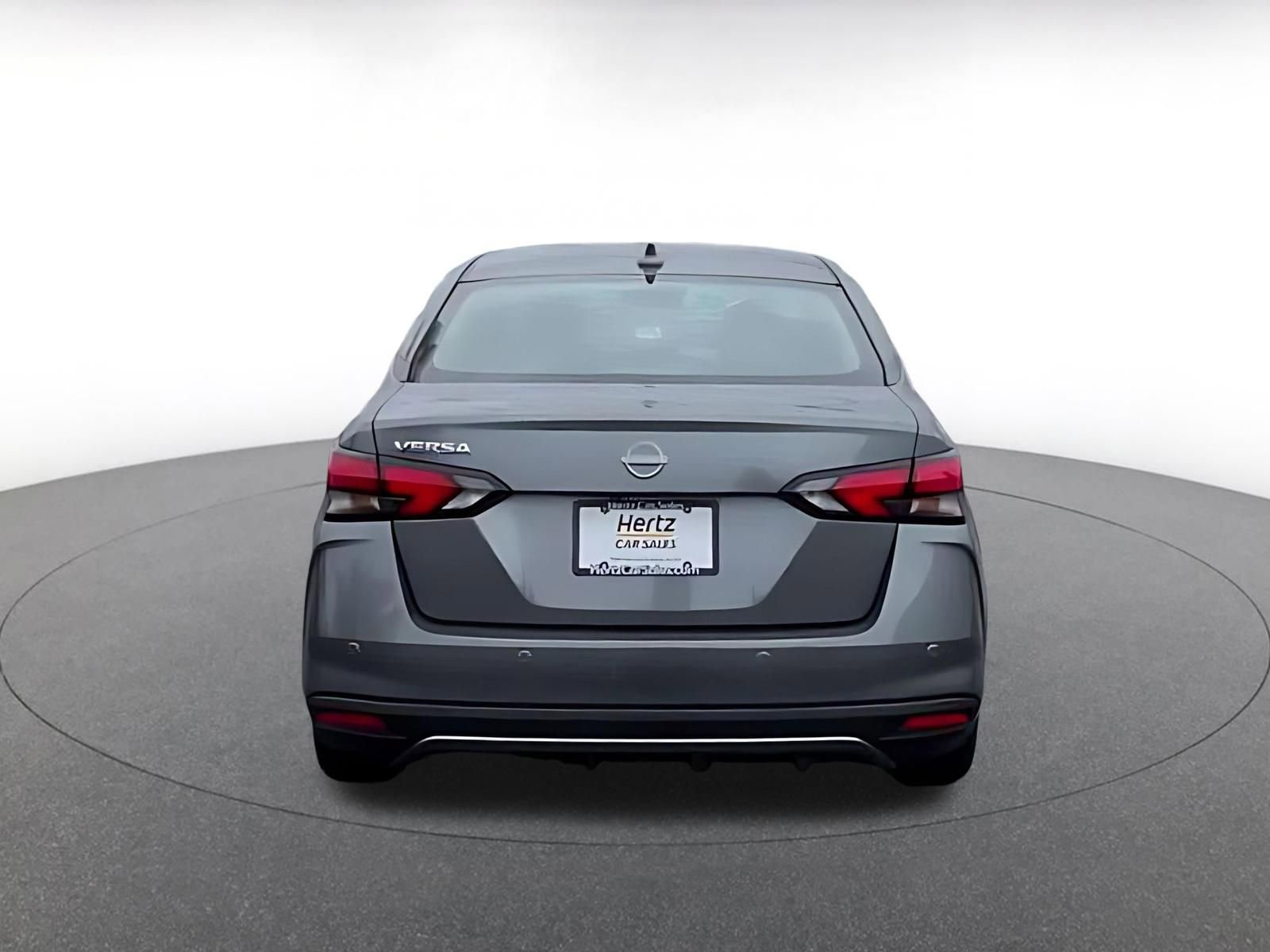 Thumbnail: 2025 Nissan Versa - 12