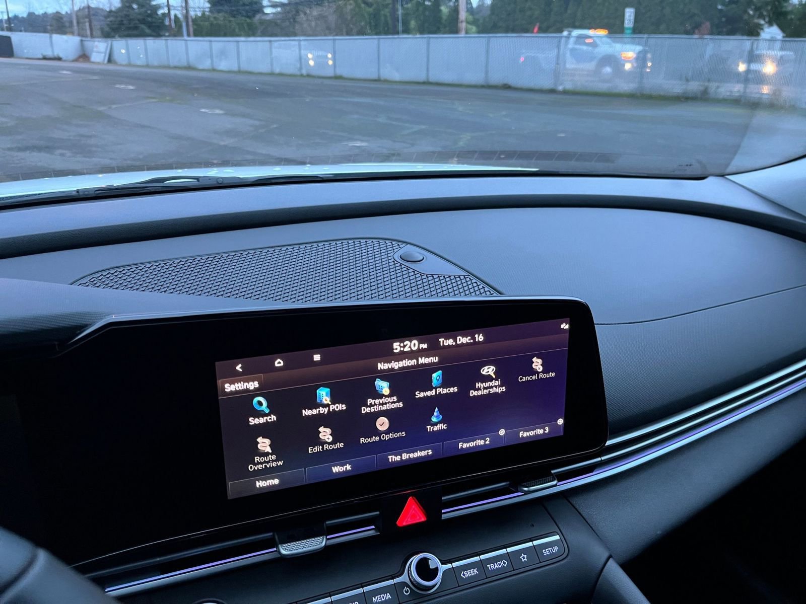 Thumbnail: 2025 Hyundai Elantra - 18