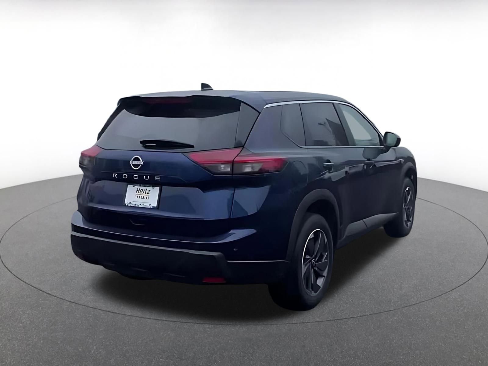 Thumbnail: 2025 Nissan Rogue - 14