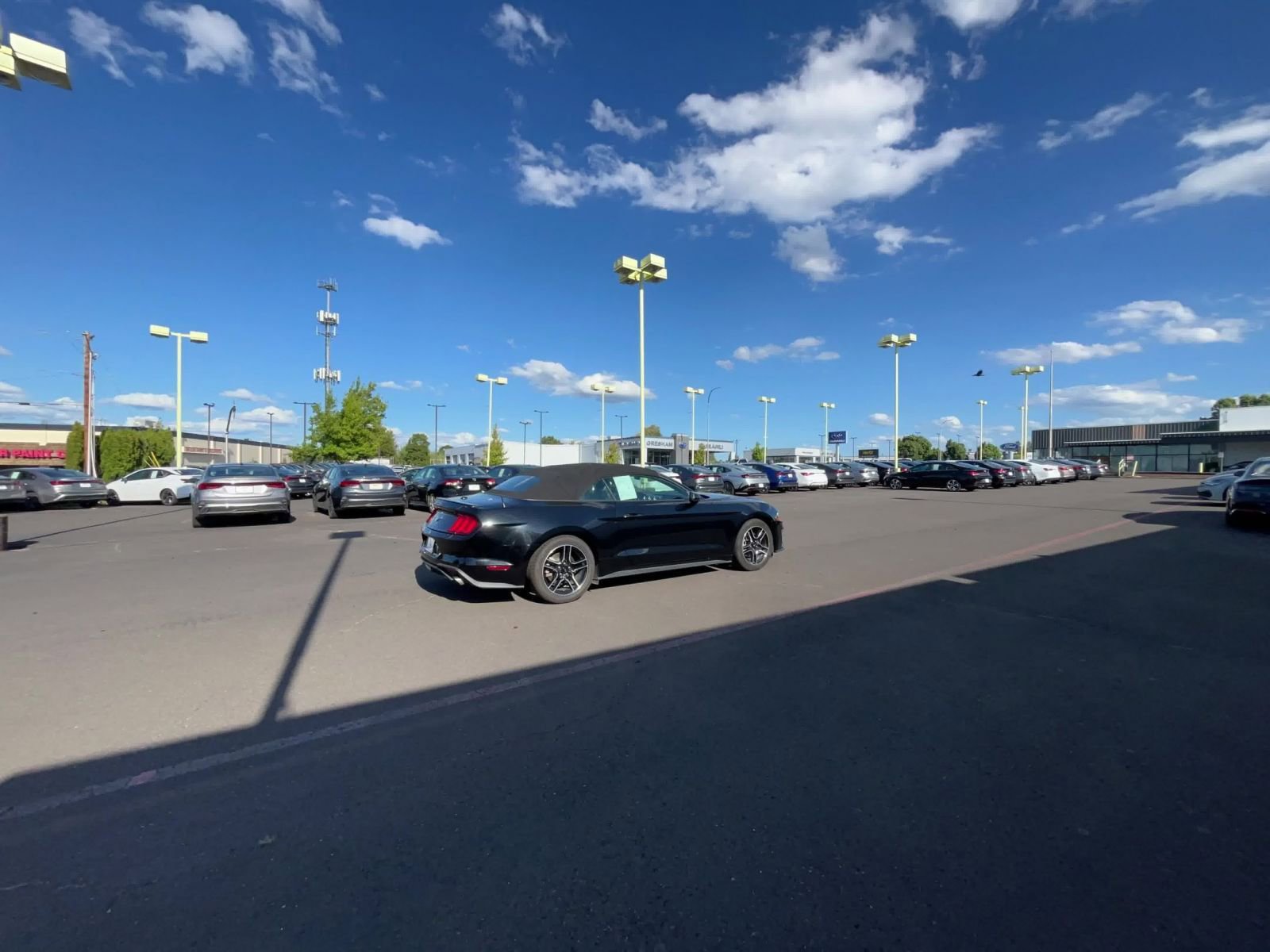 Thumbnail: 2023 Ford Mustang - 11