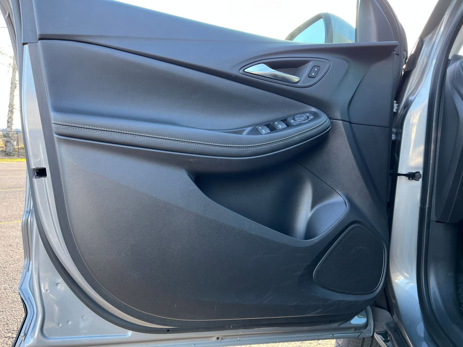 Thumbnail: 2025 Buick Encore GX - 20