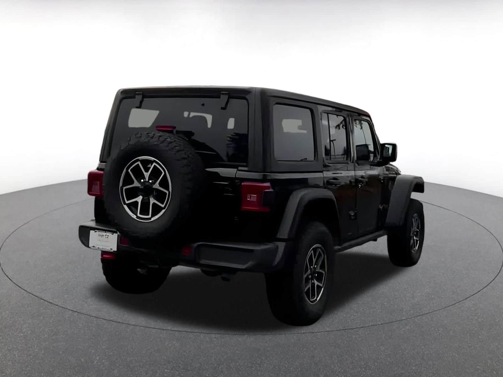 Thumbnail: 2025 Jeep Wrangler - 11