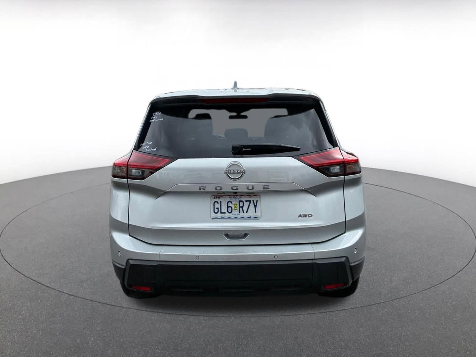 Thumbnail: 2025 Nissan Rogue - 6