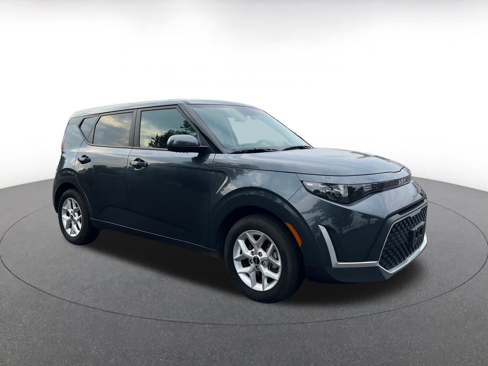 Thumbnail: 2024 Kia Soul - 1