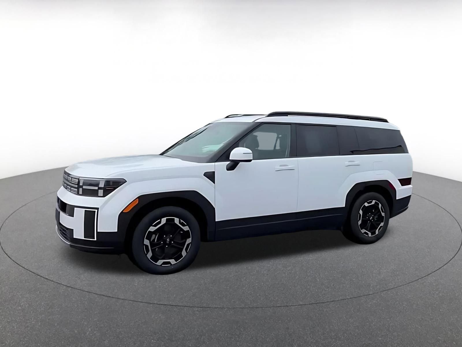 Thumbnail: 2025 Hyundai Santa Fe - 8