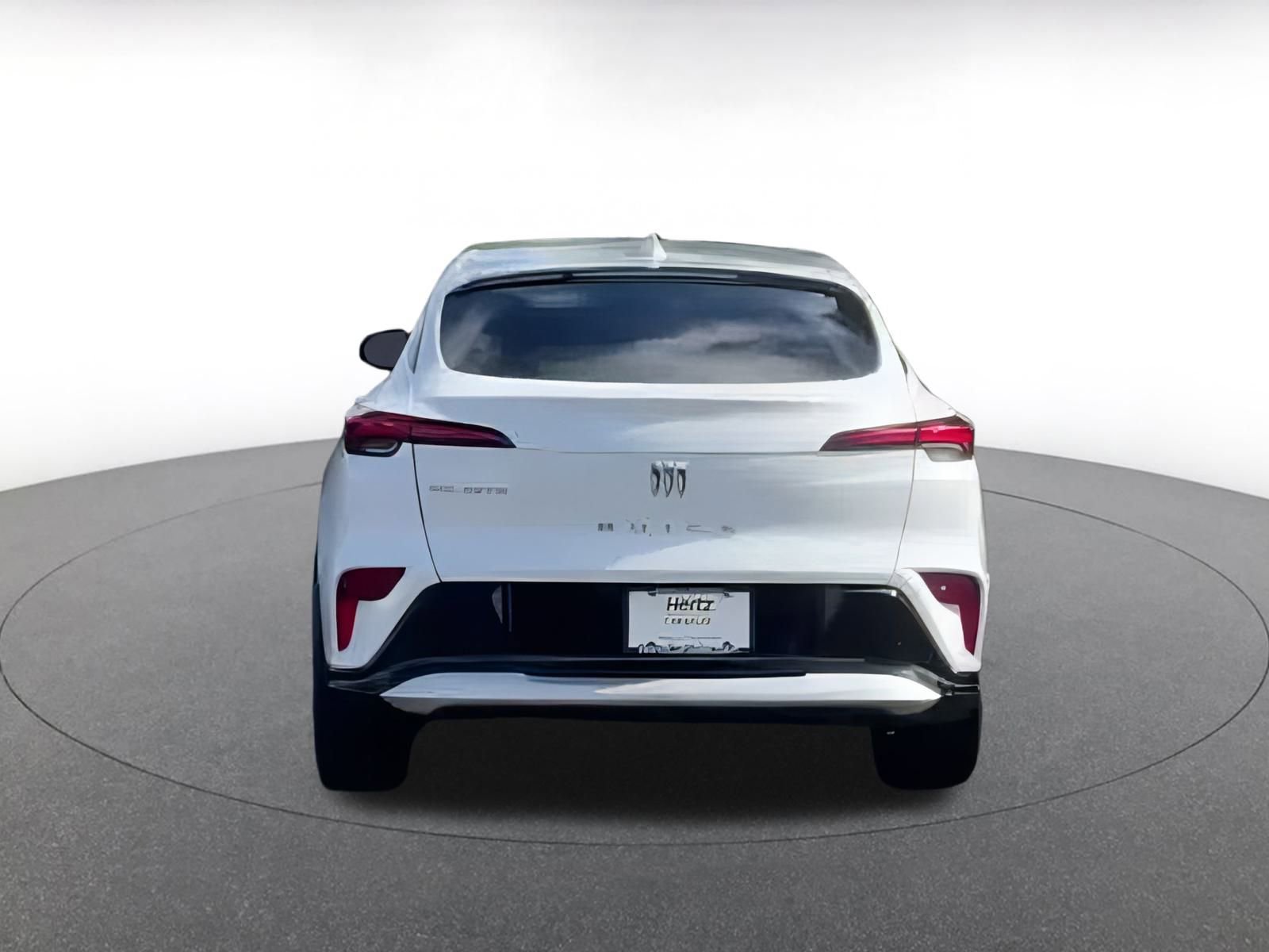 Thumbnail: 2025 Buick Envista - 11