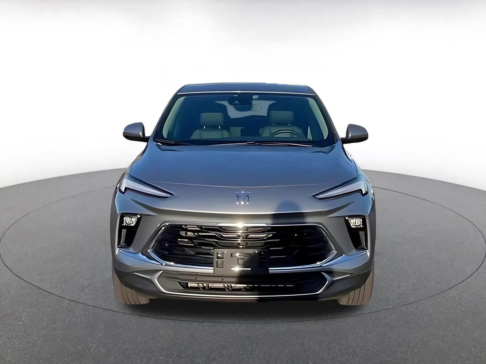 Thumbnail: 2025 Buick Encore GX - 4