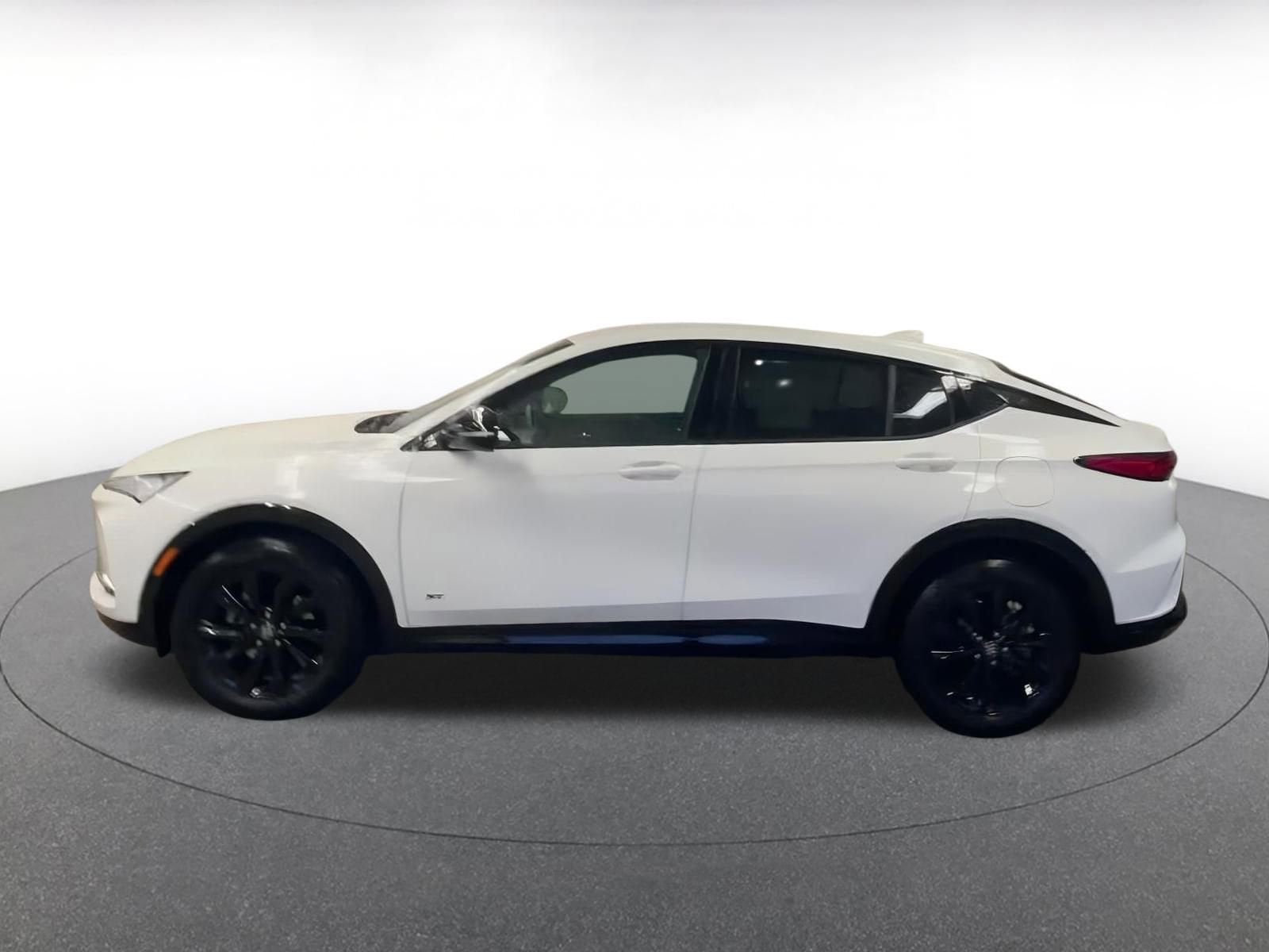 Thumbnail: 2025 Buick Envista - 10