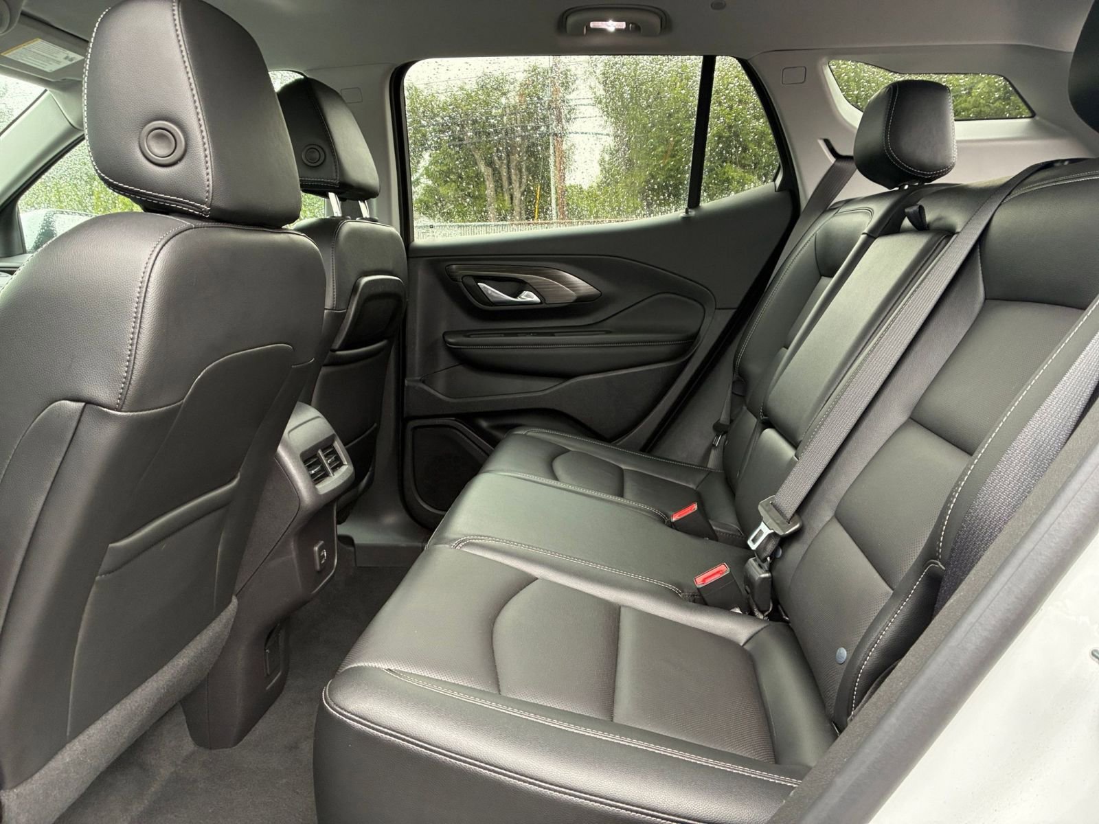 Thumbnail: 2024 GMC Terrain - 29