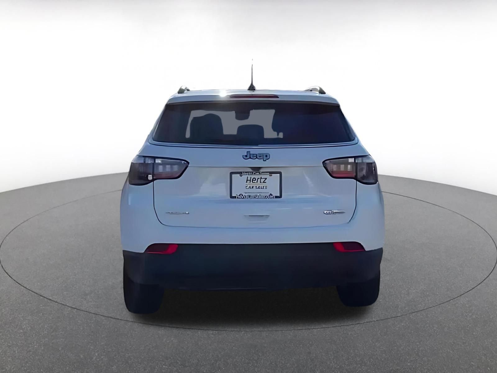 Thumbnail: 2025 Jeep Compass - 12