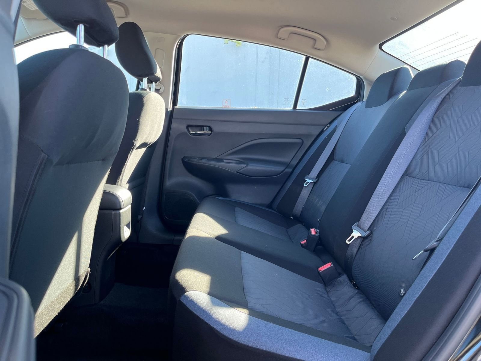 Thumbnail: 2025 Nissan Versa - 23