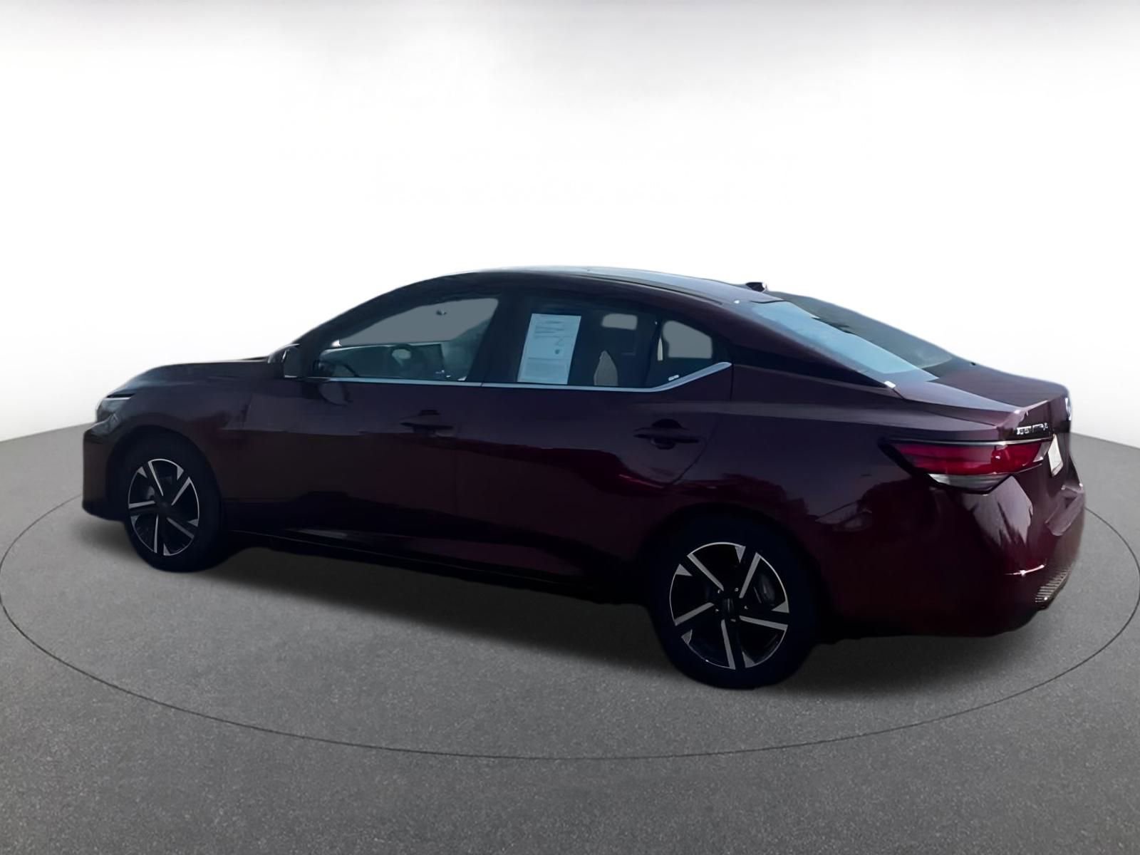 Thumbnail: 2024 Nissan Sentra - 15