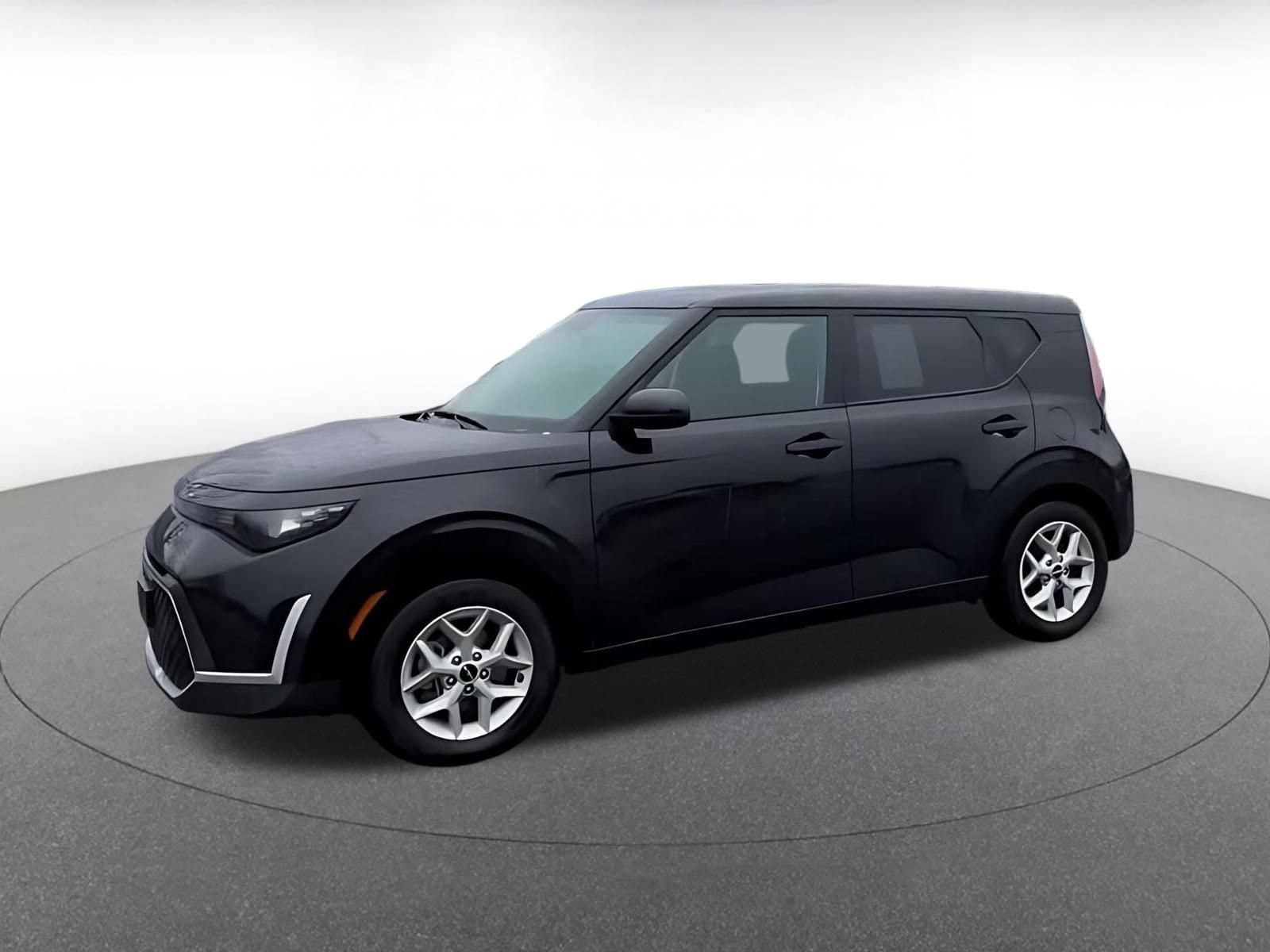 Thumbnail: 2025 Kia Soul - 8