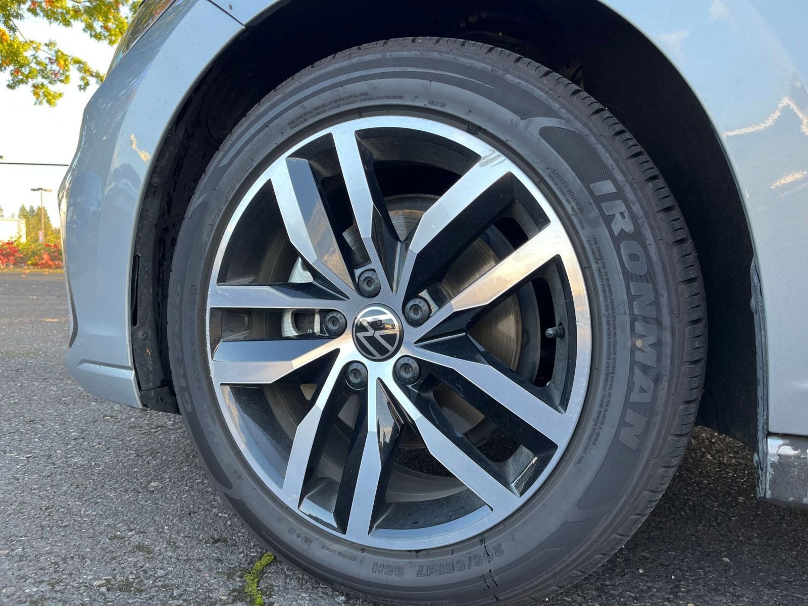 Thumbnail: 2025 Volkswagen Jetta - 30