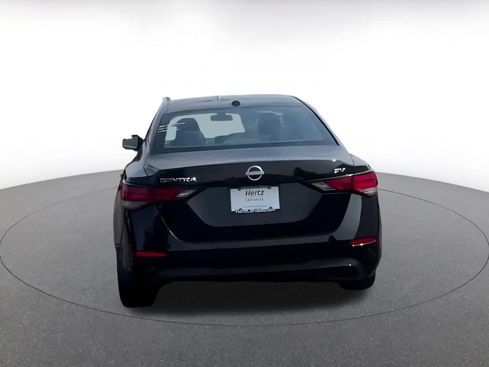 Thumbnail: 2024 Nissan Sentra - 12