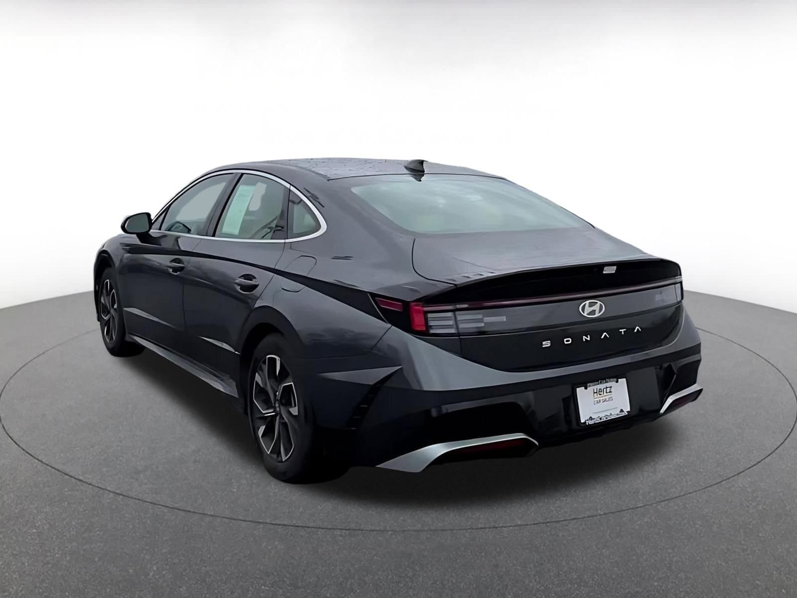 Thumbnail: 2025 Hyundai Sonata - 12