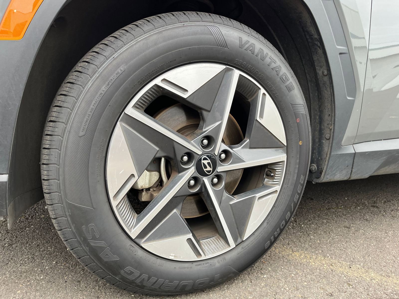 Thumbnail: 2025 Hyundai Tucson - 32