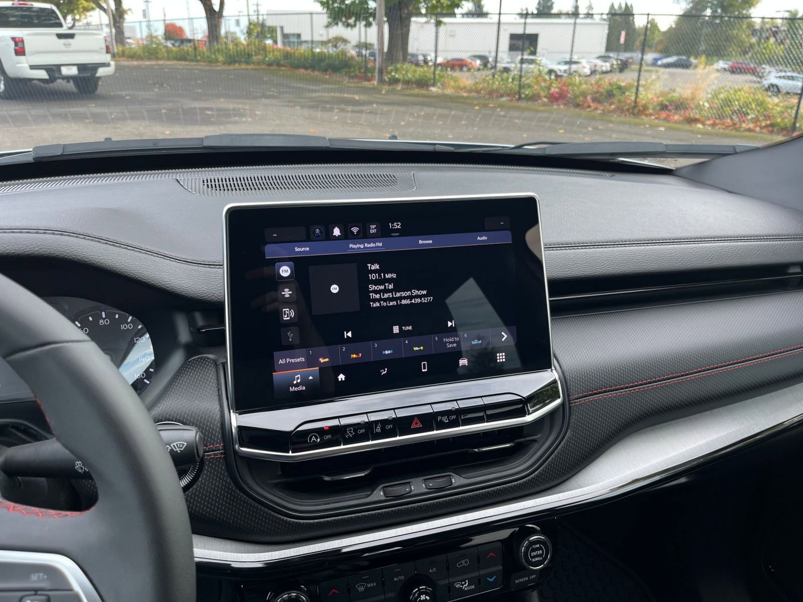 Thumbnail: 2025 Jeep Compass - 20