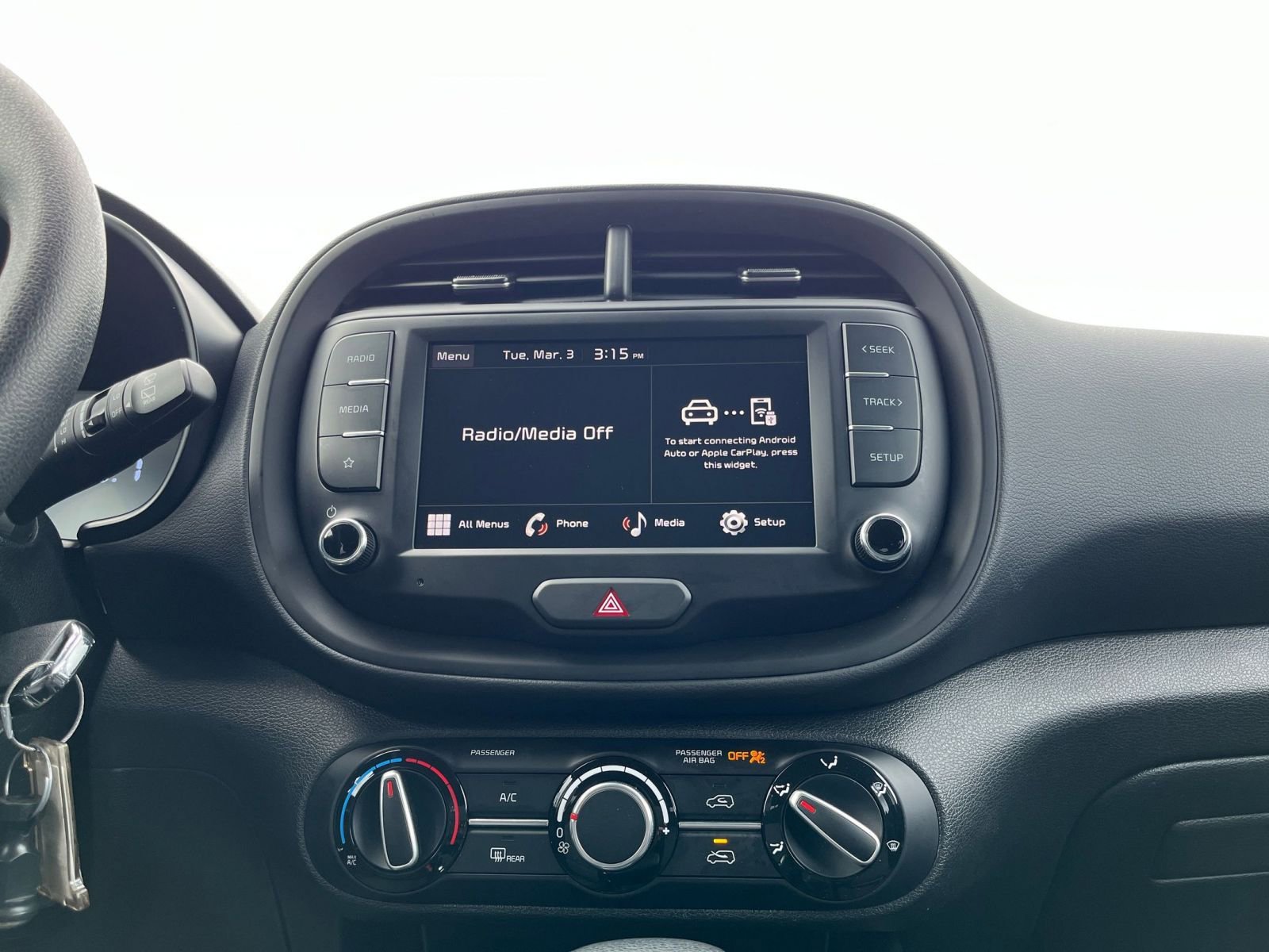 Thumbnail: 2025 Kia Soul - 20