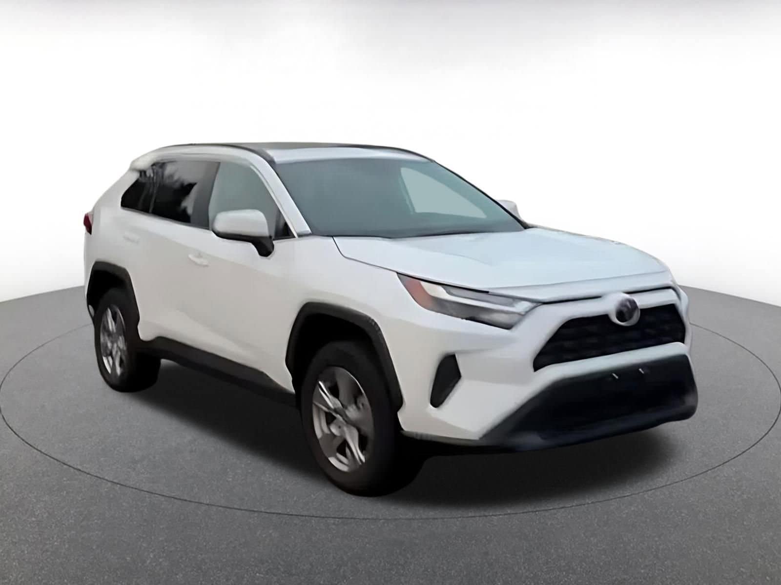 Thumbnail: 2025 Toyota RAV4 - 3