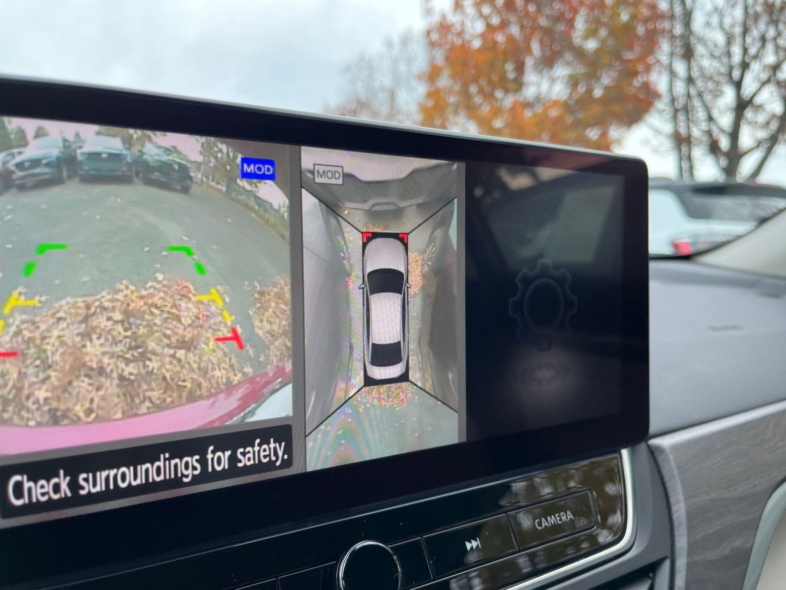 Thumbnail: 2024 Nissan Altima - 17