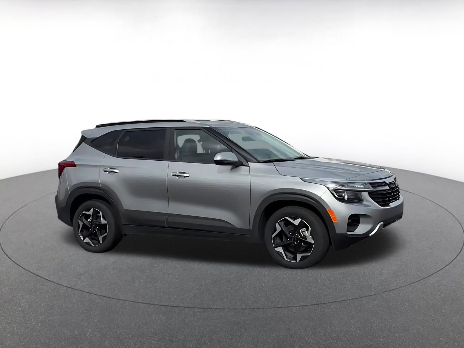 Thumbnail: 2025 Kia Seltos - 2