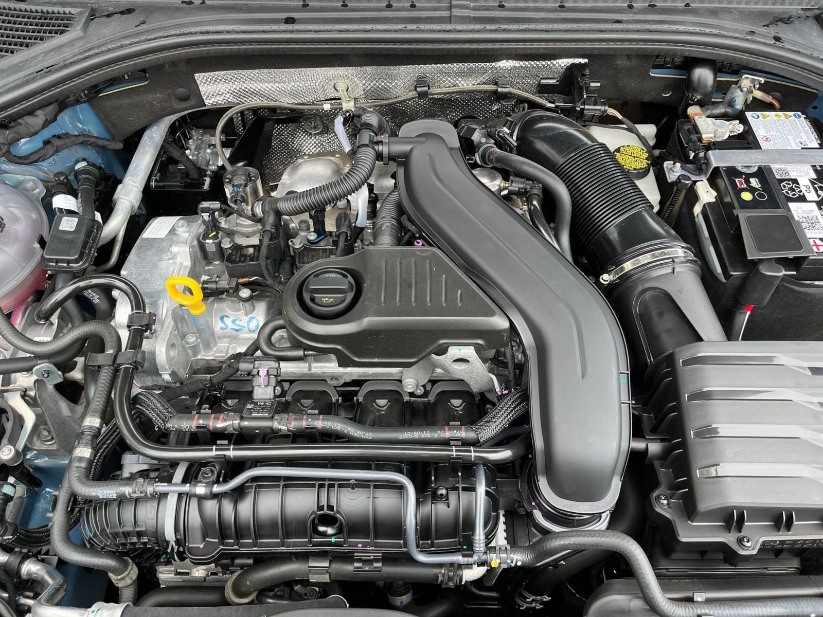 Thumbnail: 2025 Volkswagen Jetta - 31