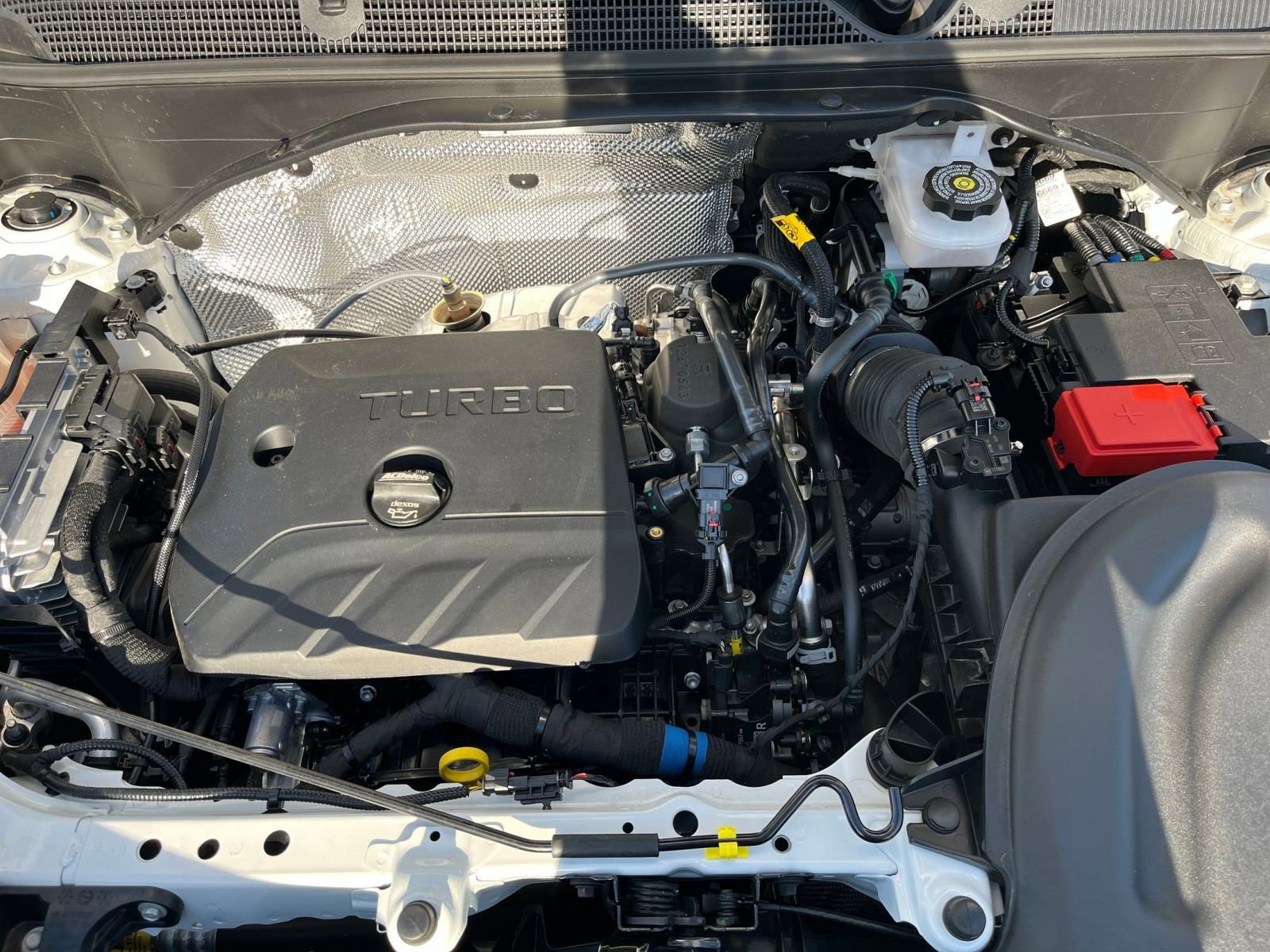 Thumbnail: 2025 Buick Encore GX - 32