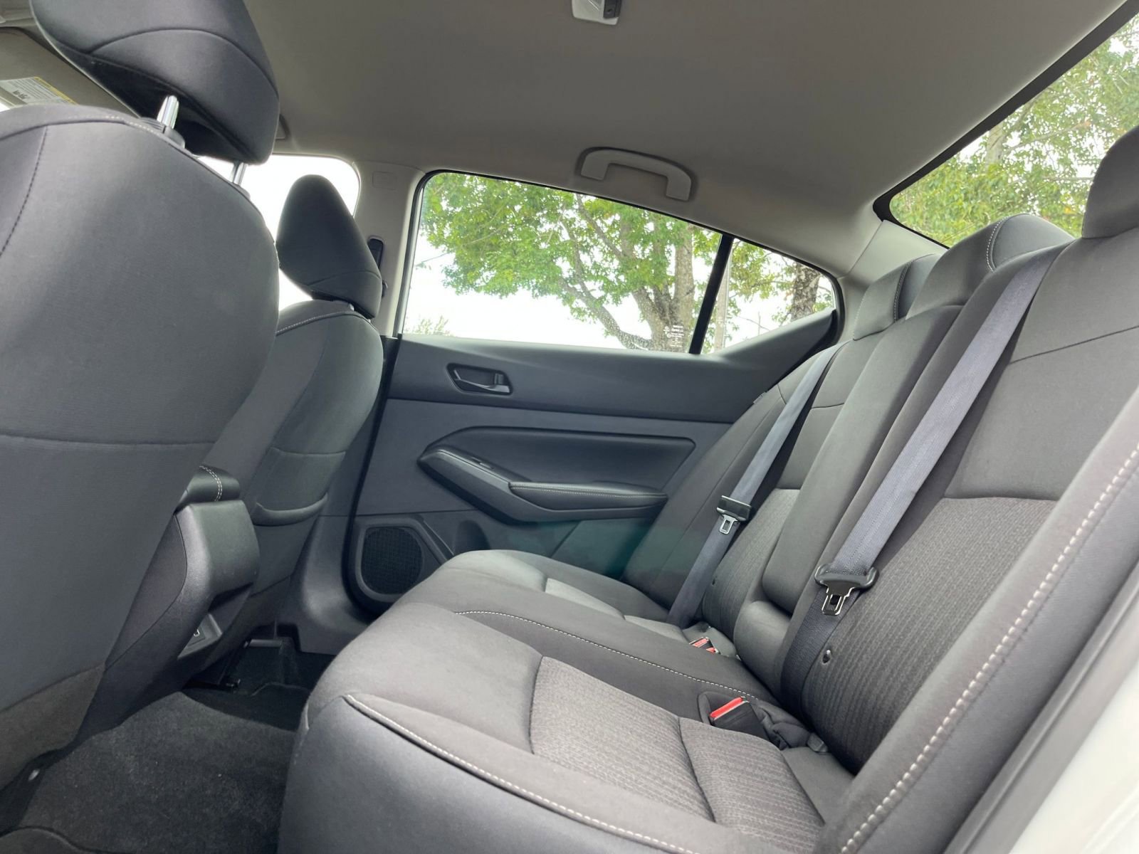 Thumbnail: 2024 Nissan Altima - 24