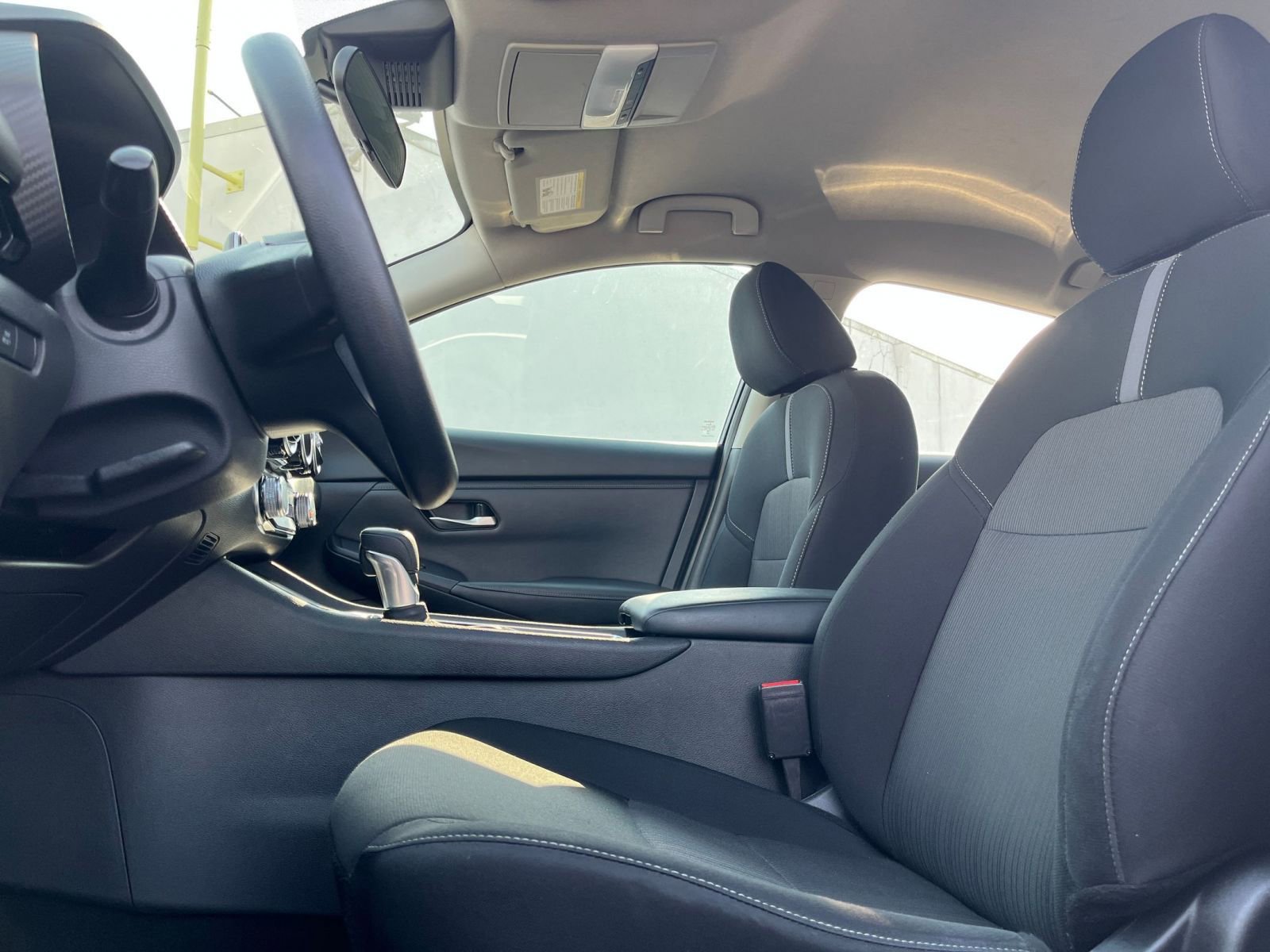 Thumbnail: 2024 Nissan Sentra - 24