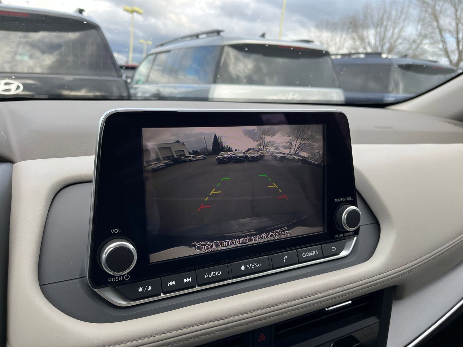 Thumbnail: 2025 Nissan Rogue - 27