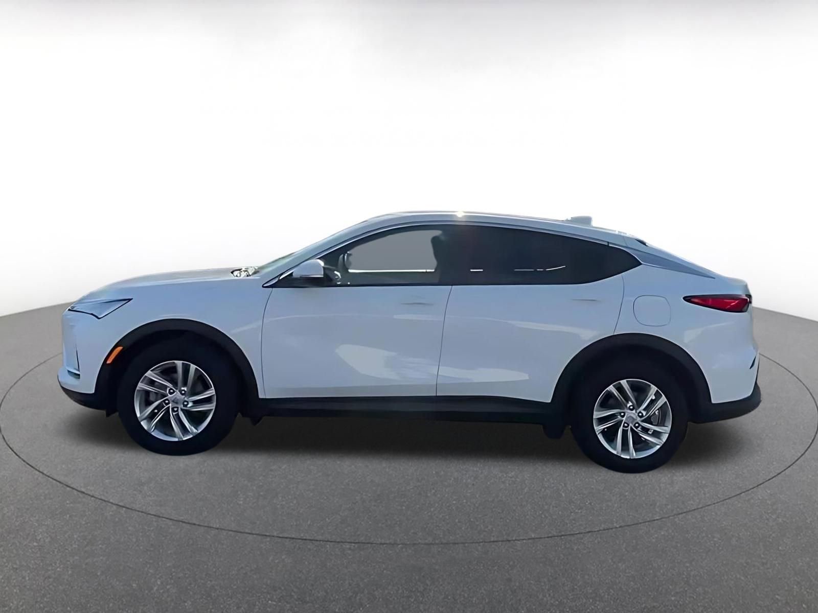 Thumbnail: 2025 Buick Envista - 8