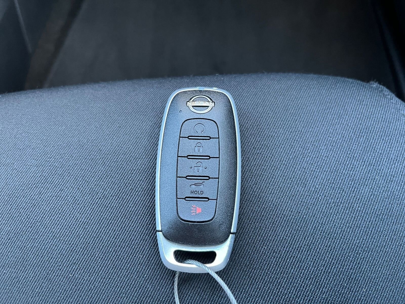 Thumbnail: 2025 Nissan Pathfinder - 21