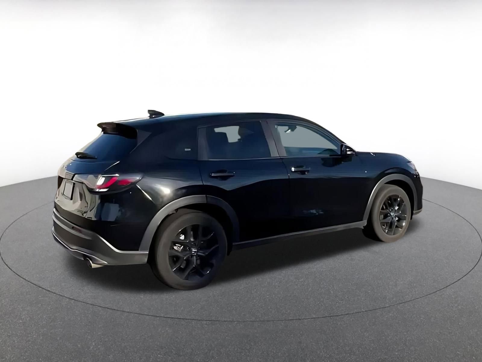 Thumbnail: 2025 Honda HR-V - 10