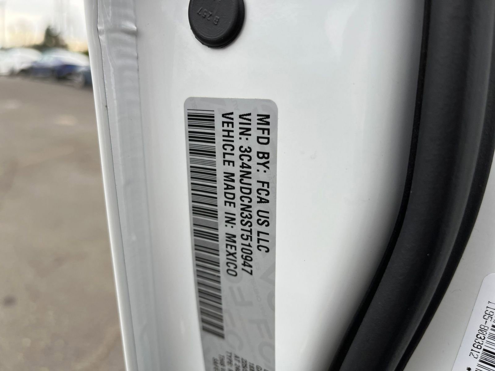 Thumbnail: 2025 Jeep Compass - 31