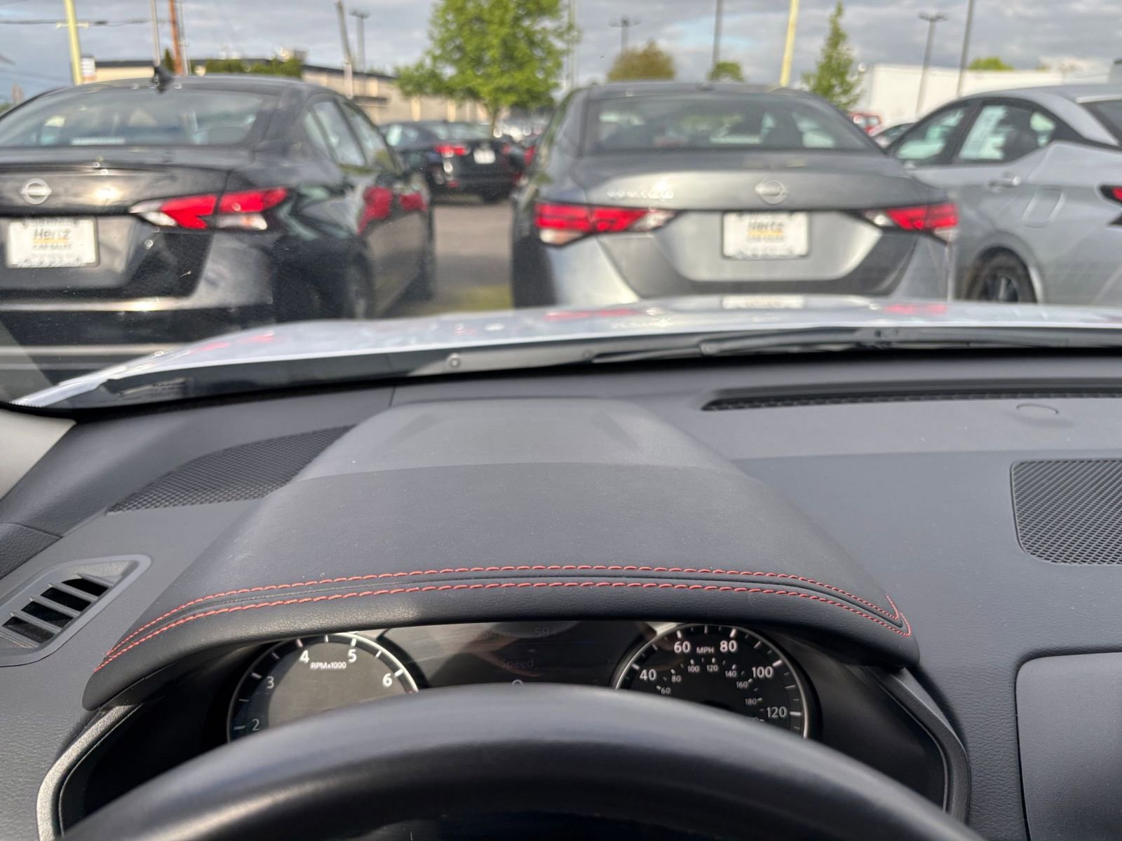 Thumbnail: 2025 Nissan Altima - 34