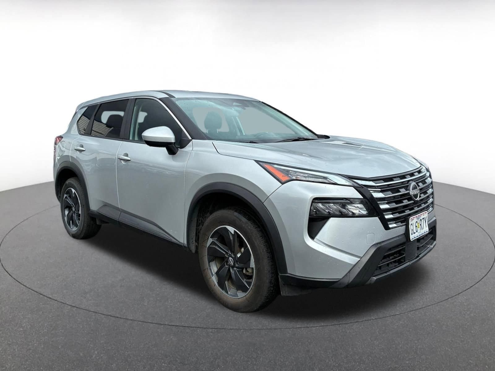 Thumbnail: 2025 Nissan Rogue - 1