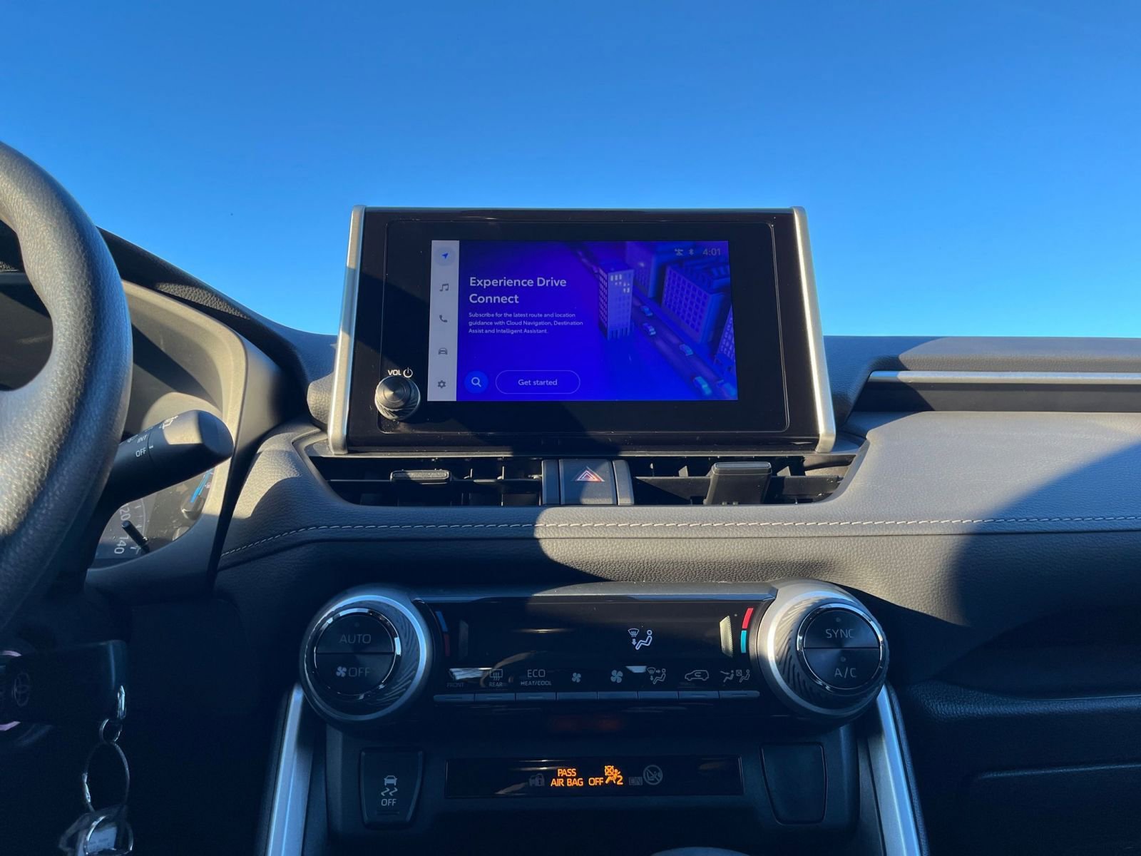 Thumbnail: 2025 Toyota RAV4 - 21