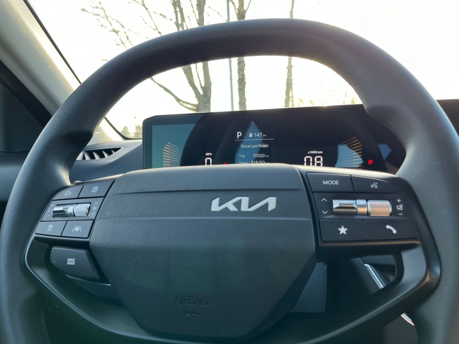 Thumbnail: 2025 Kia K4 - 28