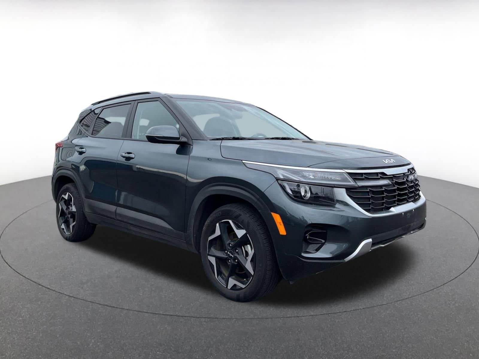 Thumbnail: 2025 Kia Seltos - 1